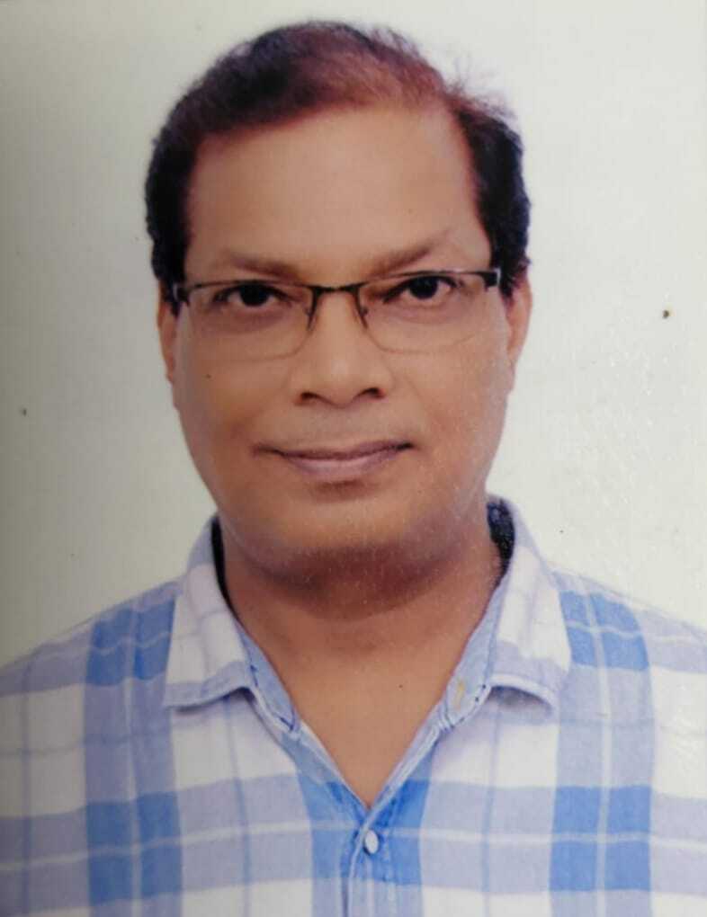 Shri Dharam Parkash
