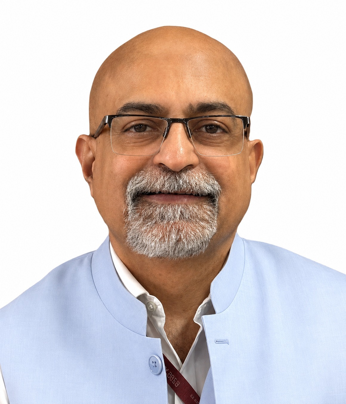 Dr. Alok Pande