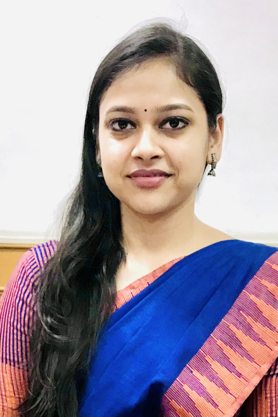 Ms Aishwarya Jain