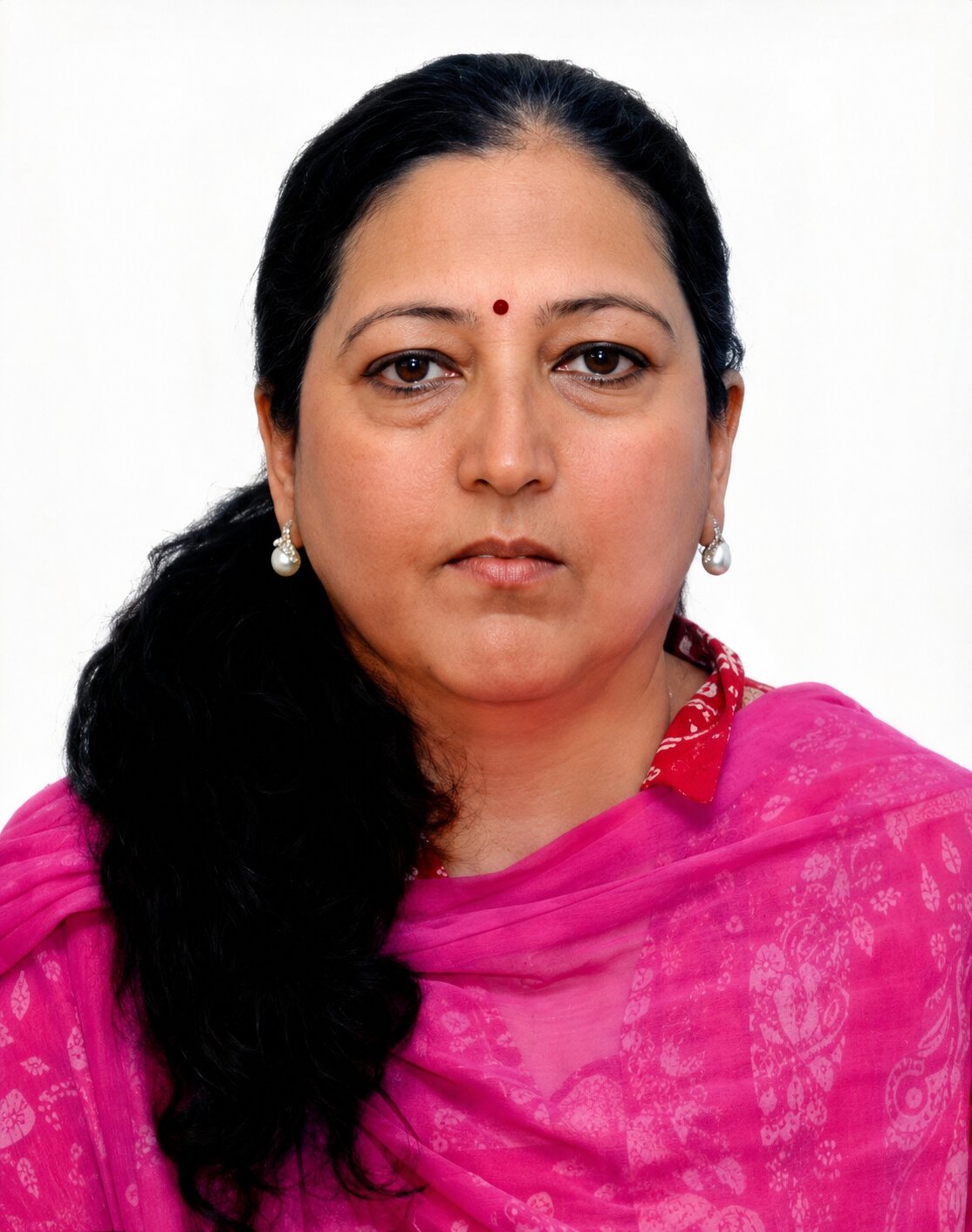 Smt Sureksha Sharma
