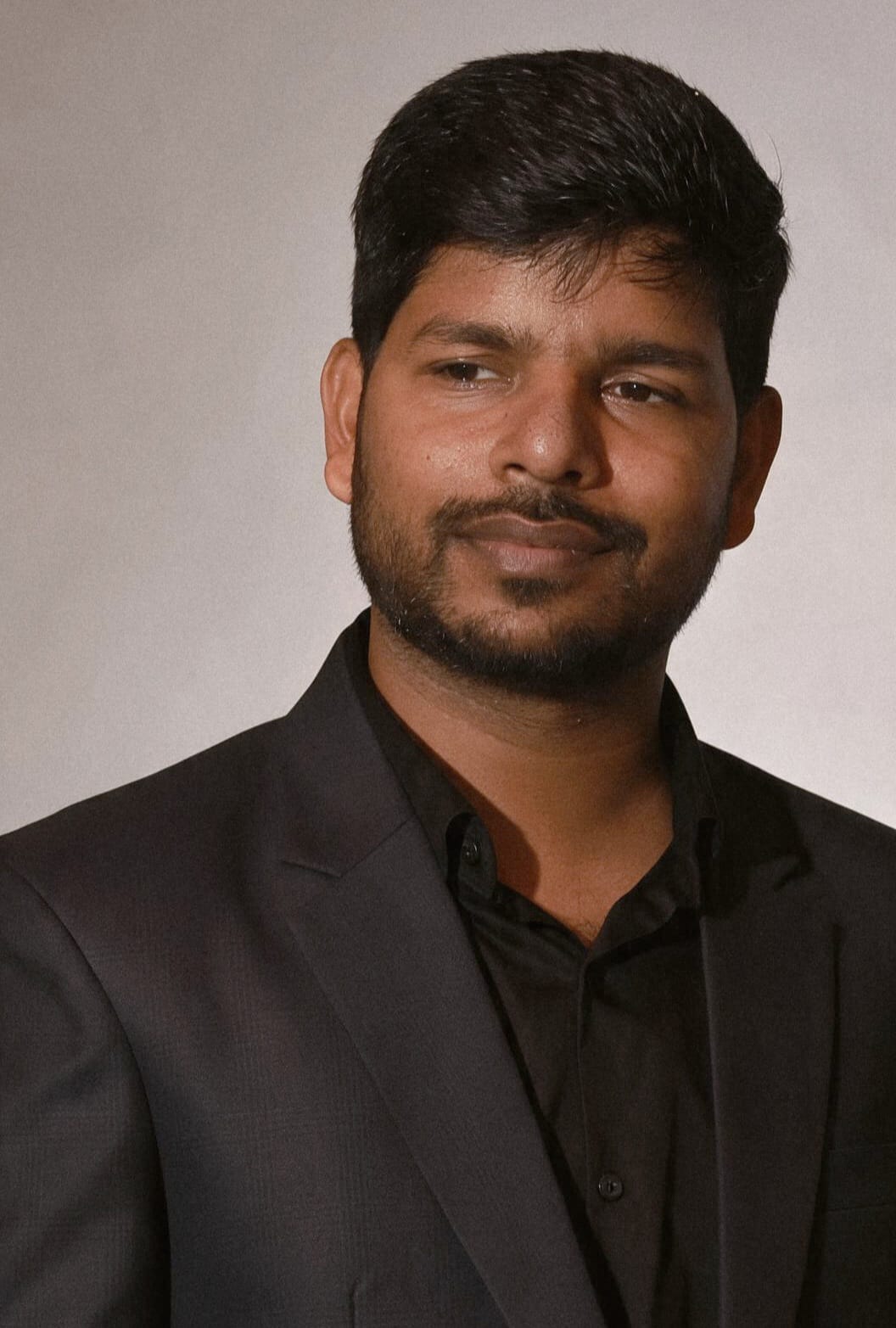 Shri Ankit Verma
