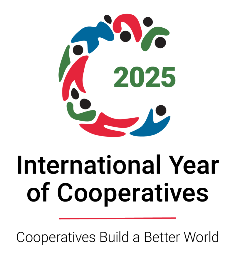 MINISTRY OF COOPERATION