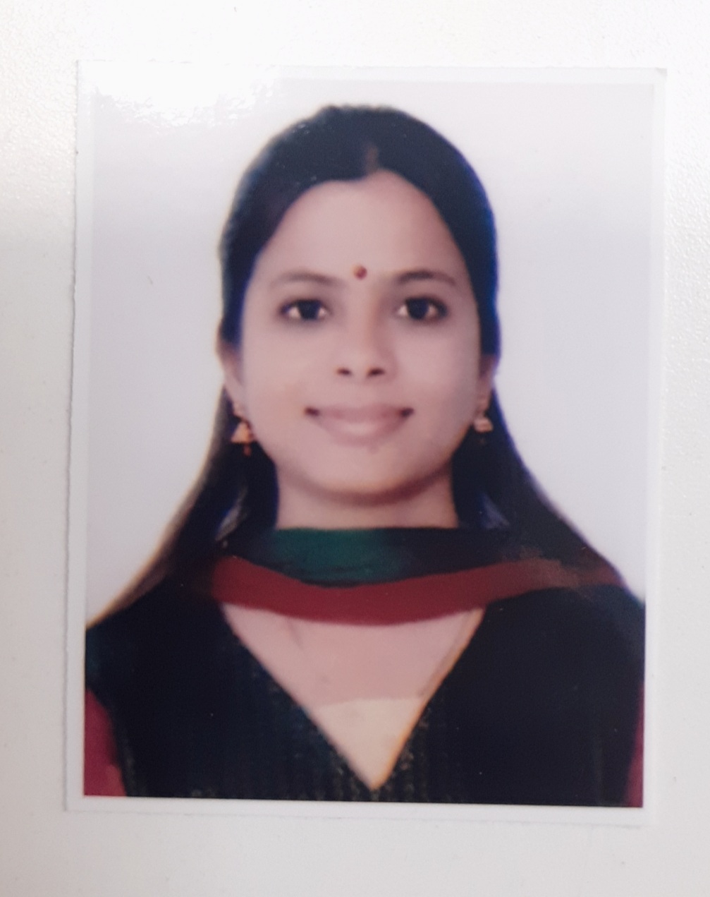 Ms. Tamanna Sinha